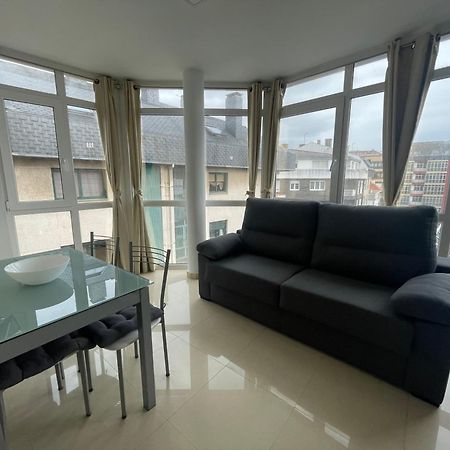Apartamento En リベイラ エクステリア 写真