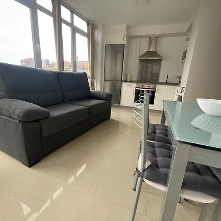 Apartamento En リベイラ エクステリア 写真