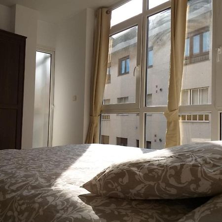 Apartamento En リベイラ エクステリア 写真