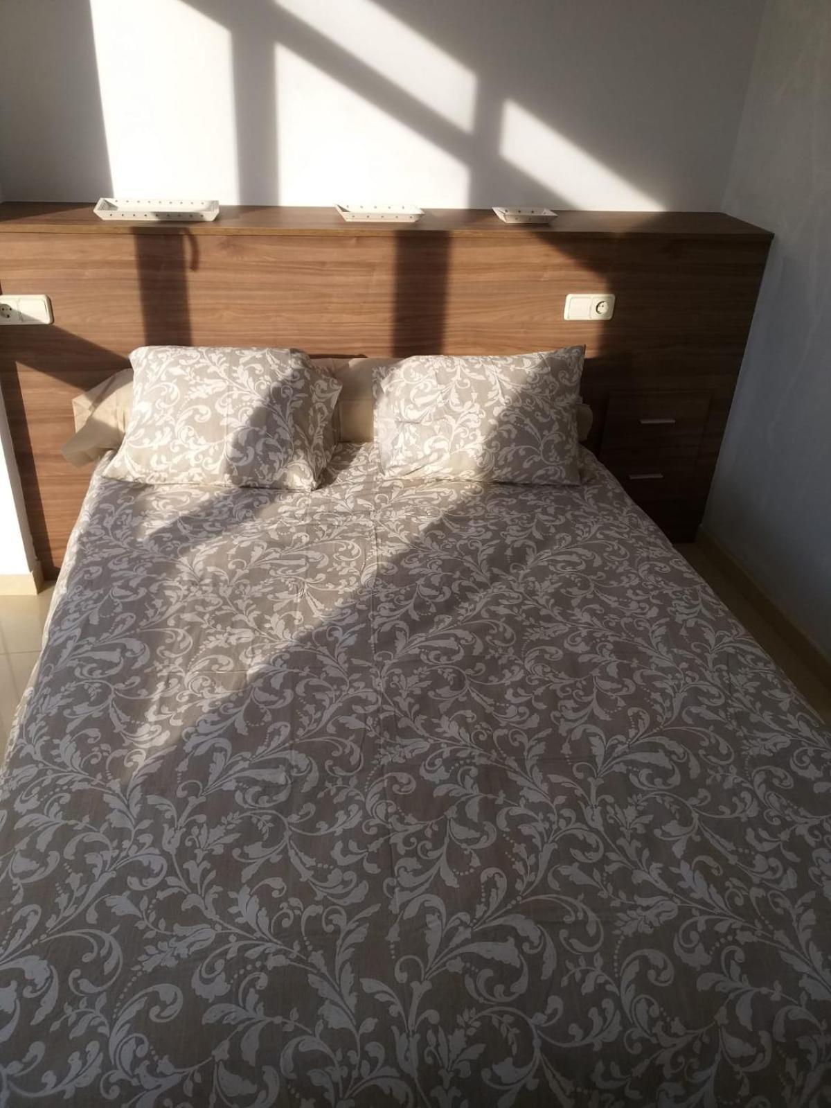 Apartamento En リベイラ エクステリア 写真