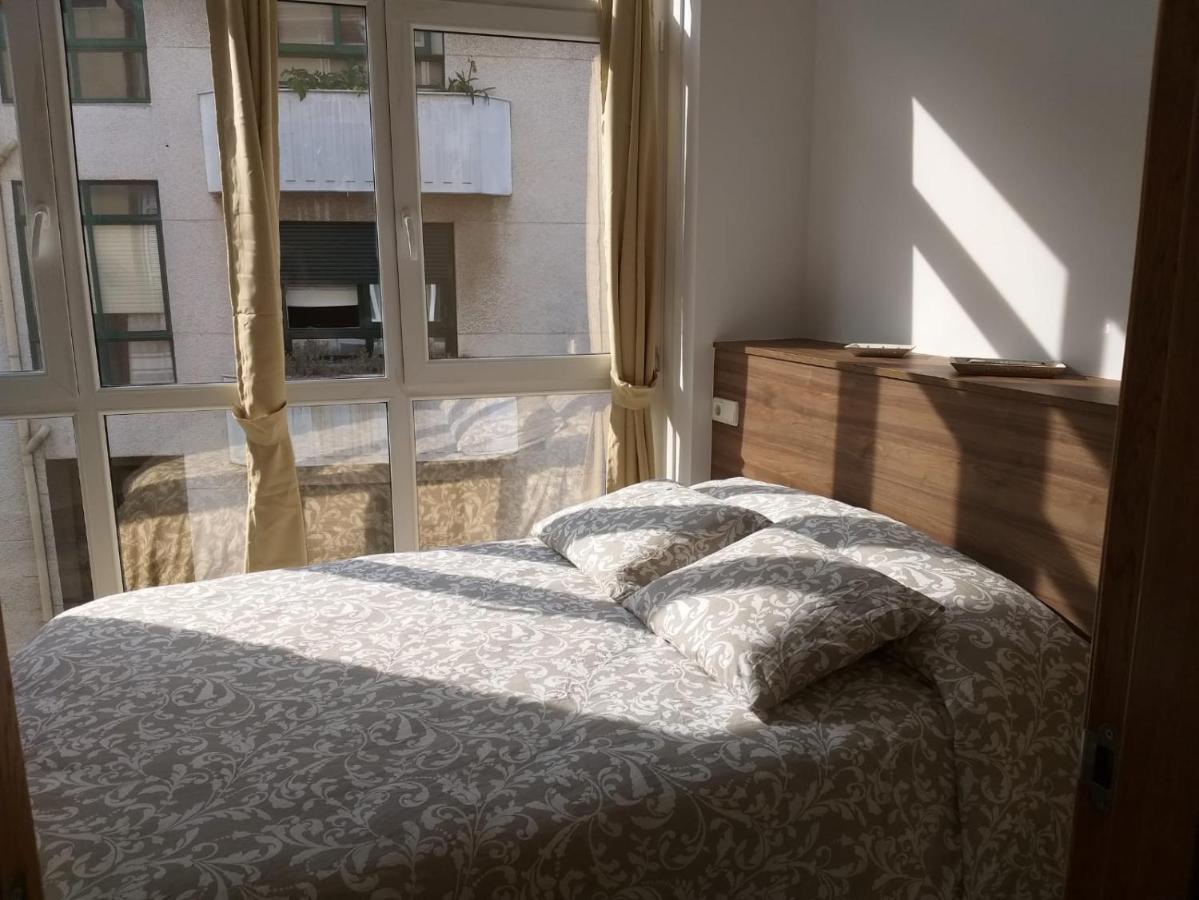 Apartamento En リベイラ エクステリア 写真