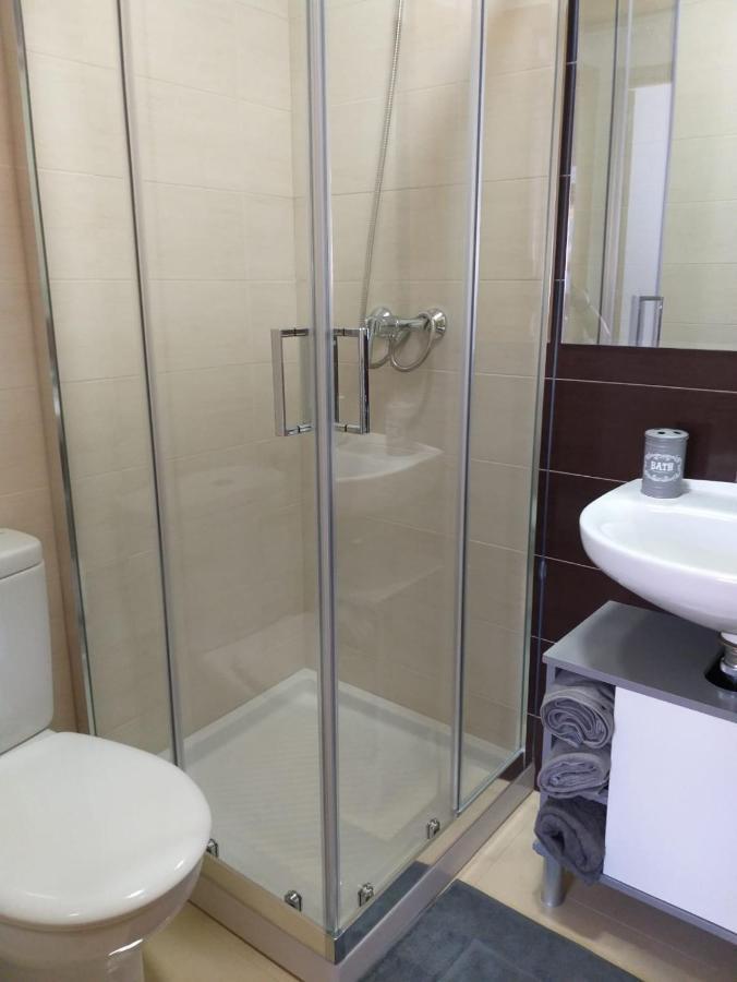 Apartamento En リベイラ エクステリア 写真