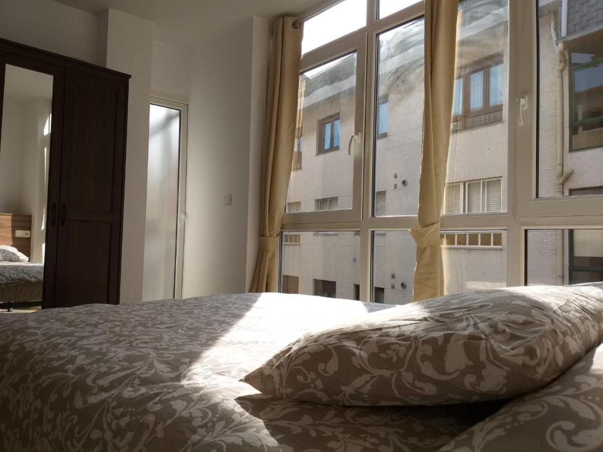 Apartamento En リベイラ エクステリア 写真