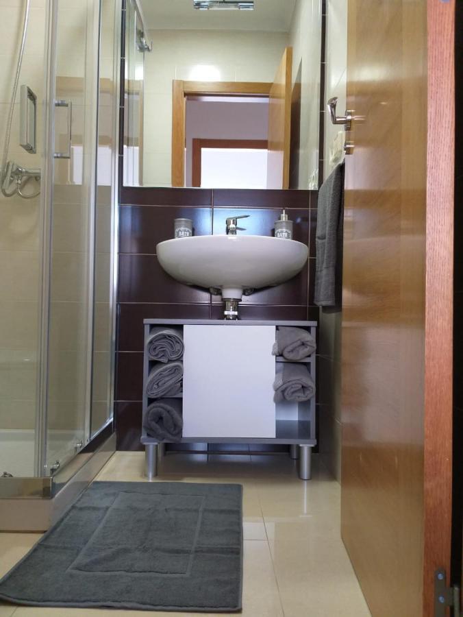 Apartamento En リベイラ エクステリア 写真